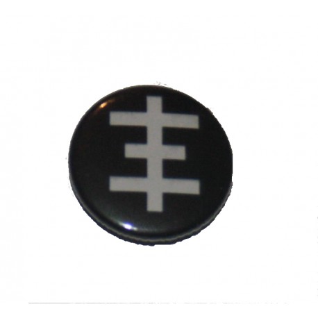 Button - Pentagram/Elements 