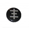 Button - Psychic TV
