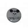 Button - (Southern) Death Cult