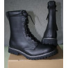 Springerstiefel "PARA" mit Stahlkappe Schwarz