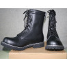 Springerstiefel "PARA" mit Stahlkappe Schwarz