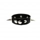Armband Spitznieten 1reihig
