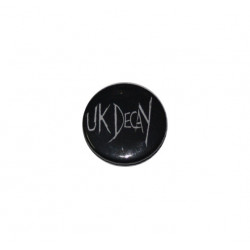 Button - UK Decay