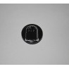 Button - Grabstein 1