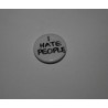 Button - I Hate People