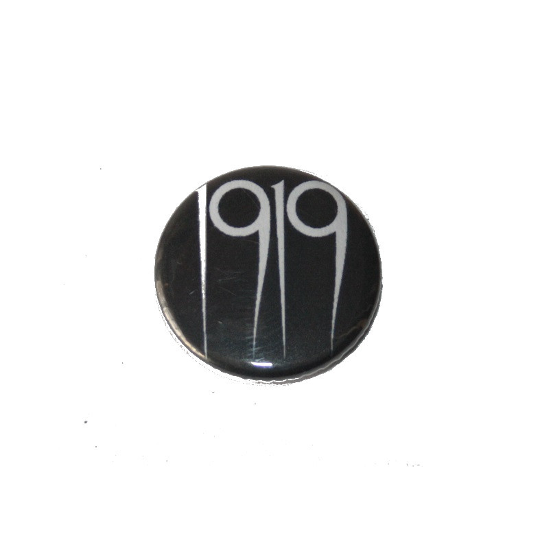 Button - 1919