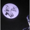 Button - Joy Division "an ideal for a living"