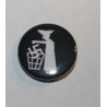 Button - Keep Your Szene Clean