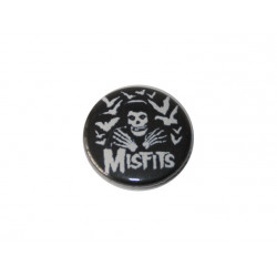 Button - Misfits (Bats)