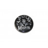 Button - Misfits (Bats)