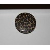 Button - Leopard