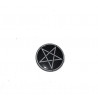 Button - Pentagram 2