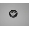 Button - Siouxsie