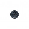 Button - Pentagram (celtic)