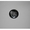 Button - Skeletthand Links