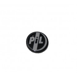 Button - PIL