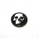 Button - Skeletthand Links