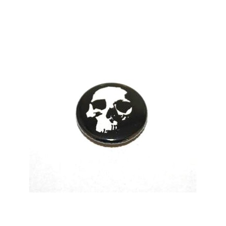 Button - Skeletthand Links