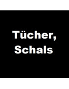 Tücher, Schals