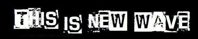 ThisIsNewWave